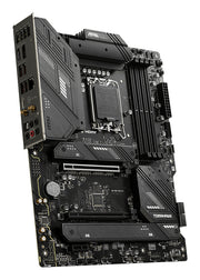 MSI MAG B760 TOMAHAWK