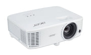 Acer P1257 Standard throw-projektor 4800 ANSI-lumen DLP XGA (1024x768) 3D