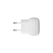dbramante1928 CH25EUWH7129 mobilladdare Mobiltelefon Vit USB Snabb laddning inomhus
