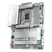 GIGABYTE Z890 AERO G moderkort Intel Z890 Express LGA 1851 (Socket V1) ATX