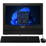 MSI Pro AP162T ADL-019DE Intel N N100 - 4GB RAM
