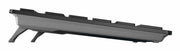 CHERRY JK-9250CS-2 tangentbord Universal USB + RF Wireless +