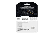 Kingston Technology FURY Impact RAM-minnen