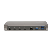 StarTech.com Thunderbolt 4-dockningsstation