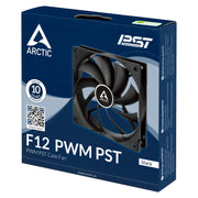 ARCTIC F12 PWM PST Datorväska Fan