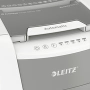 Leitz IQ Autofeed Small Office 100 Automatisk Dokumentförstörare P5