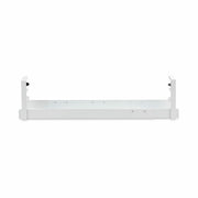 StarTech.com Kabelhanteringsfack under skrivbord