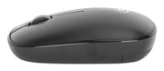 Manhattan MW3050 datormöss Universal Ambidextrous Optisk 1200 DPI