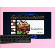 HP EliteDesk 8 G1i AI PC - Core Ultra 5 235 - 16GB RAM - 998R5ET#UUW