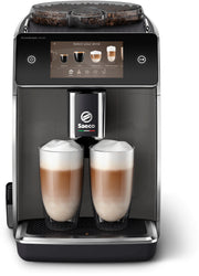 Saeco SM6682/10 kaffemaskin Helautomatisk Espressomaskin 1,8 l