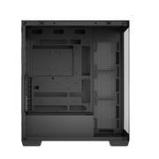DeepCool CG580 Midi Tower Svart
