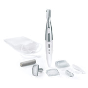 Braun Silk-épil FG 1100 Silver