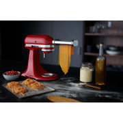 KitchenAid Artisan 5ksm125 Stativmixer 300 W Röd