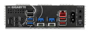 GIGABYTE X870E EAGLE WIFI7 AMD X870E AM5-sockel ATX