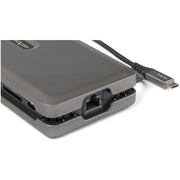 StarTech.com USB C-multiportadapter