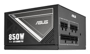 ASUS ATS-850G strömförsörjningsenheter 850 W 20+4 pin ATX Svart