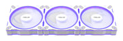 ASUS Prime MR120 Fan ARGB Reverse White 3in1 Datorväska