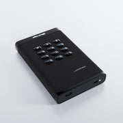 iStorage diskAshur3 HDD