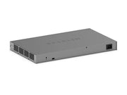 NETGEAR GS728TXUP hanterad Gigabit Ethernet (10/100/1000) Strömförsörjning via