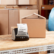 DYMO LabelWriter-originaletiketter för DHL-frakt
