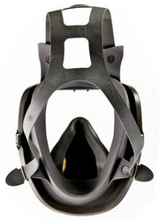 3M 6800M återanvändbart andningsskydd Helmask