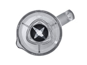 Braun JB 1000 1,5 l Bänkmixer 600 W Vit