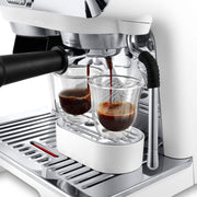De’Longhi Dedica Arte La Specialista Arte EC9155.W