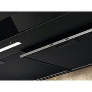 Electrolux LFT816K Väggmonterad Svart 600 m³/h