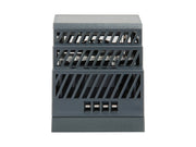 LevelOne POW-2421 strömförsörjningsenheter 60 W Svart