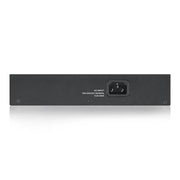Zyxel GS1100-16 Ohanterad Gigabit Ethernet (10/100/1000)