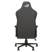 ASUS SL201C ROG Aethon Fabric Edition Universal spelstol Stoppad och vadderad sits