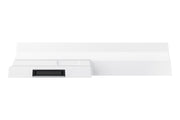 Samsung Flip4 Tray Connectivity tray Grå