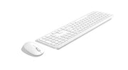 Philips 3000 series SPT6307W/00 tangentbord Mus inkluderad Universal RF Trådlös