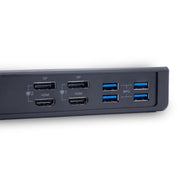 TERRA 1480374 dockningsstationer för bärbara datorer Kabel USB 3.2 Gen 1 (3.1 Gen 1)