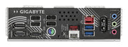 GIGABYTE B850M EAGLE WIFI6E AMD B850 AM5-sockel micro ATX