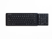 Mousetrapper NumPad numeriskt tangentbord Universal RF Trådlös Svart