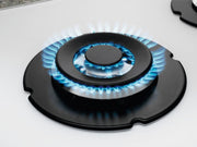 Electrolux KGG64362W Vit Inbyggd
