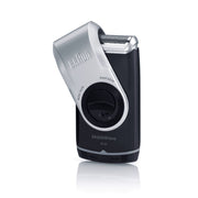 Braun MobileShave PocketGo M90 Blå