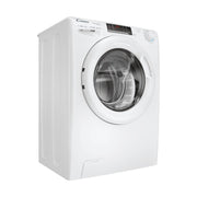 Candy Smart Pro Inverter CO 474TWM6/1-S tvättmaskin Frontmatad 7 kg 1400 RPM Vit
