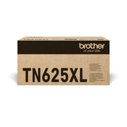 Brother TN-625XLY Tonerkassett Original Gul