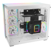be quiet! LIGHT BASE 900 DX White Full Tower Vit