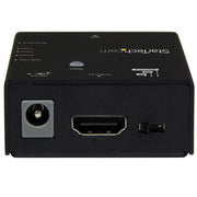 StarTech.com EDID-emulator för HDMI-skärmar