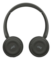JVC HA-S59W Headset Kabel & Trådlös Huvudband Musik/vardag USB Type-C