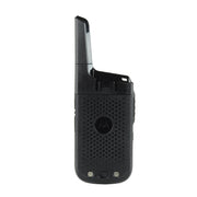 Motorola XT185 tvåvägsradio 16 kanaler 446.00625