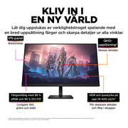 OMEN by HP OMEN 31,5 tum QHD