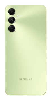 Samsung Galaxy A05s - 128 GB - Grön