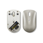 Lenovo 540 datormöss Kontor Ambidextrous RF Trådlös Optisk 2400 DPI
