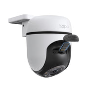 TP-Link Tapo C510W Turret IP-säkerhetskamera Inomhus & utomhus 2304 x 1296 pixlar Tak