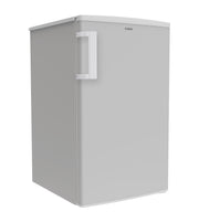 Candy COT1S45ESH Fristående 106 l Silver