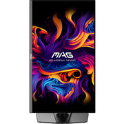 MSI MAG 272QP QD-OLED X50